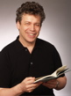 Marty Babits, author